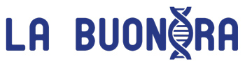Logo - La Buonora - Nutrizione Salute e Sport